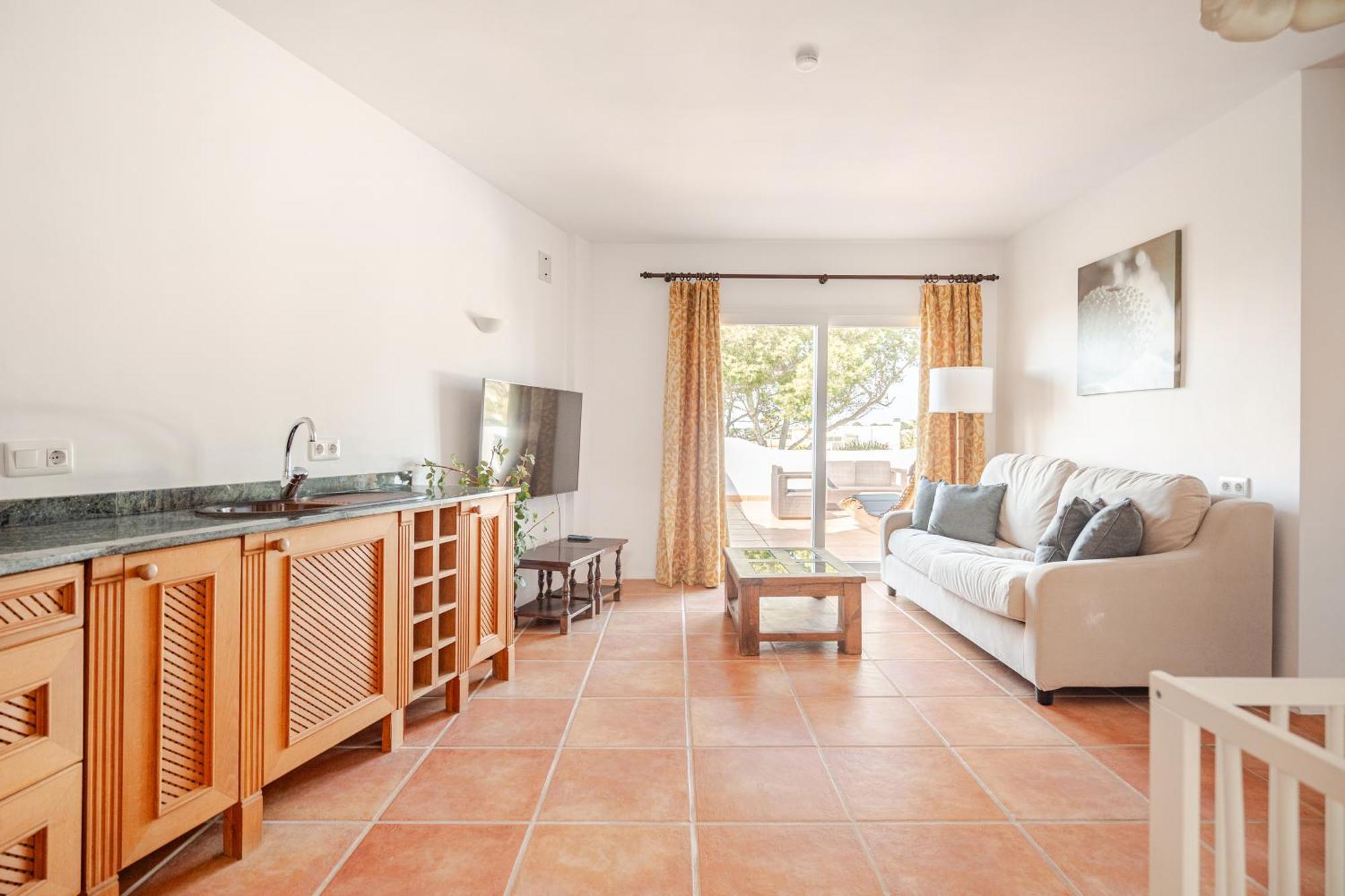 Gigantische Villa Mit Meerblick, Panoramablick & Pool-Oase Cala Pi  Kültér fotó