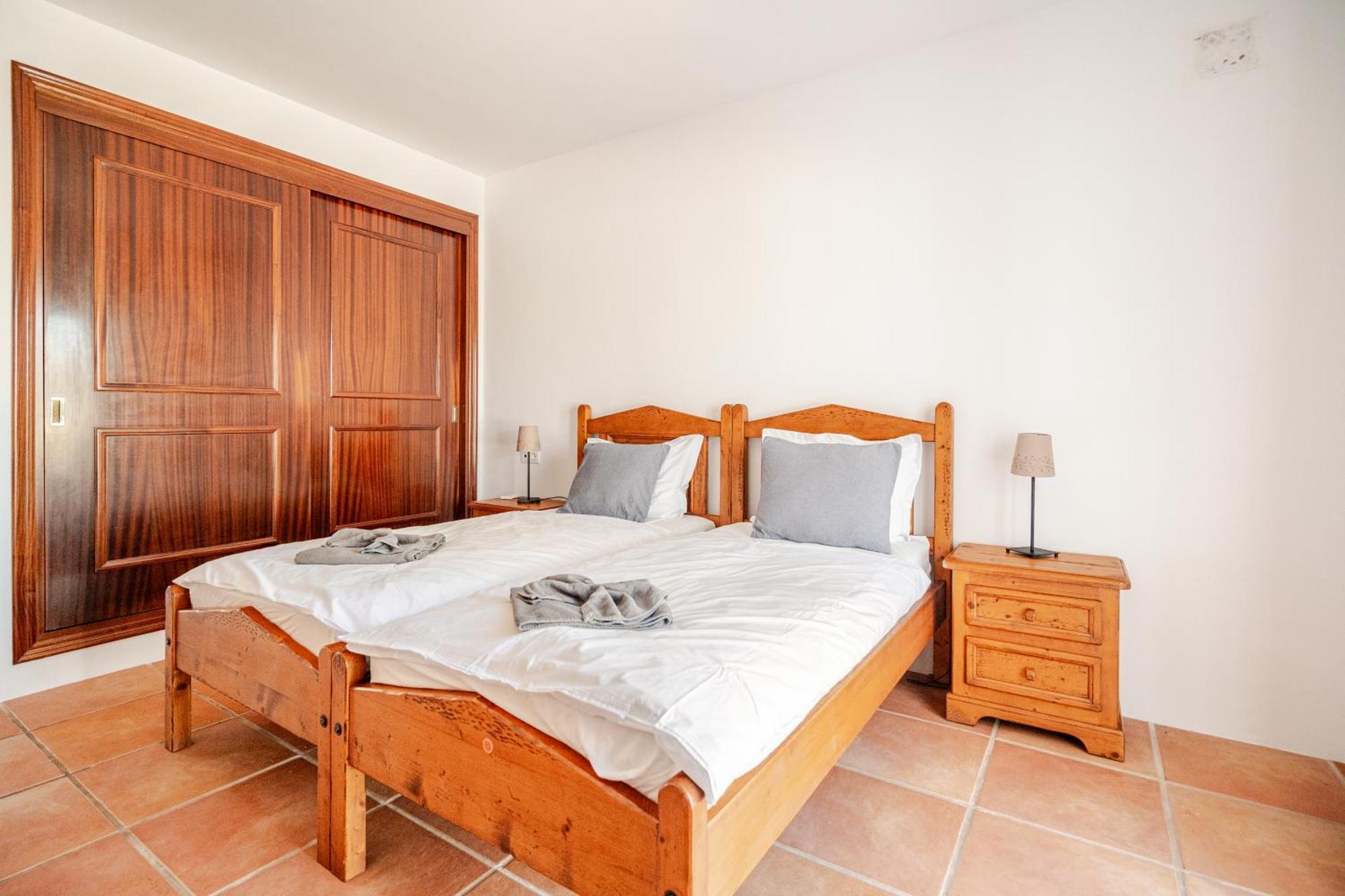 Gigantische Villa Mit Meerblick, Panoramablick & Pool-Oase Cala Pi  Kültér fotó