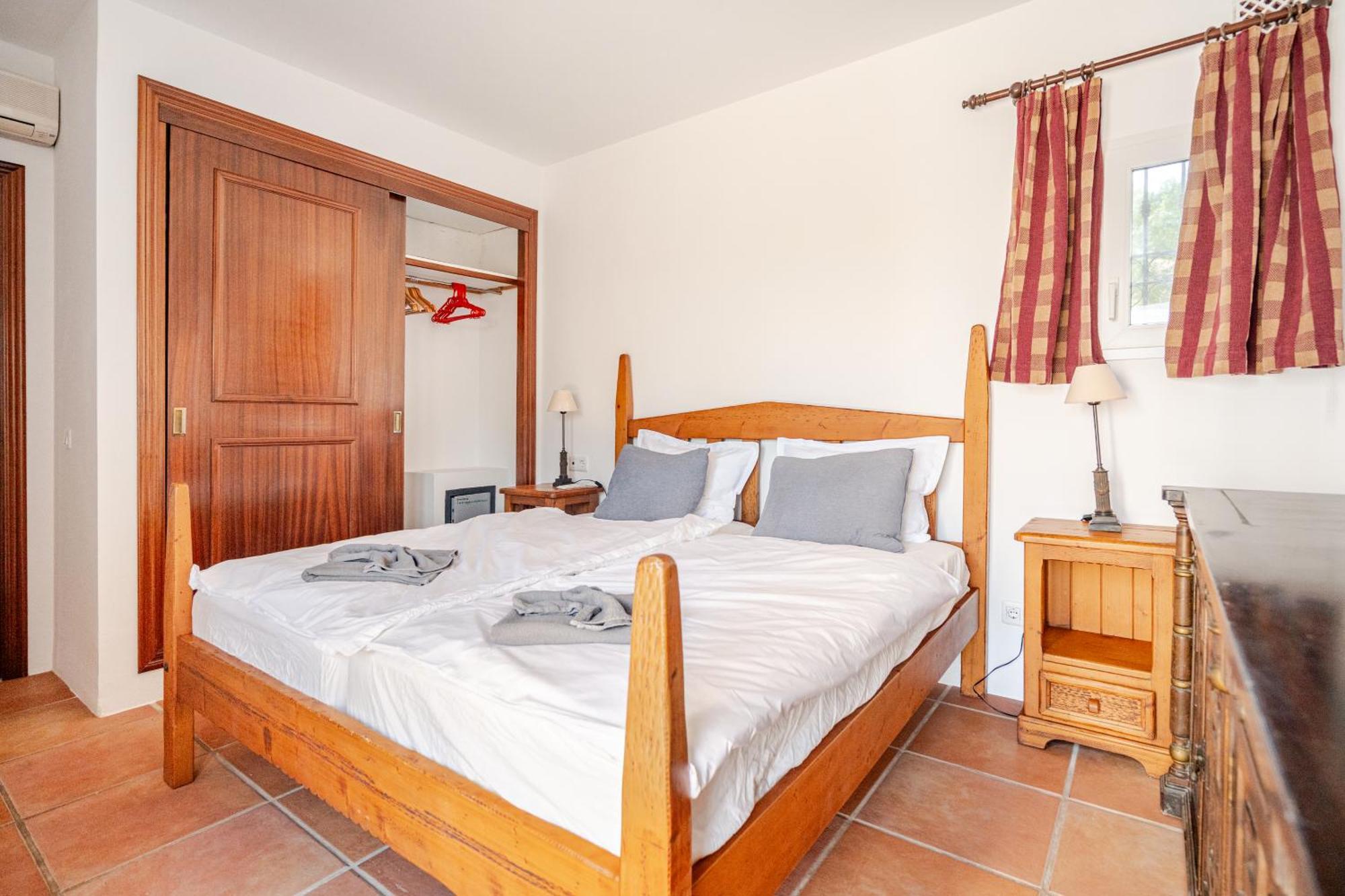 Gigantische Villa Mit Meerblick, Panoramablick & Pool-Oase Cala Pi  Kültér fotó