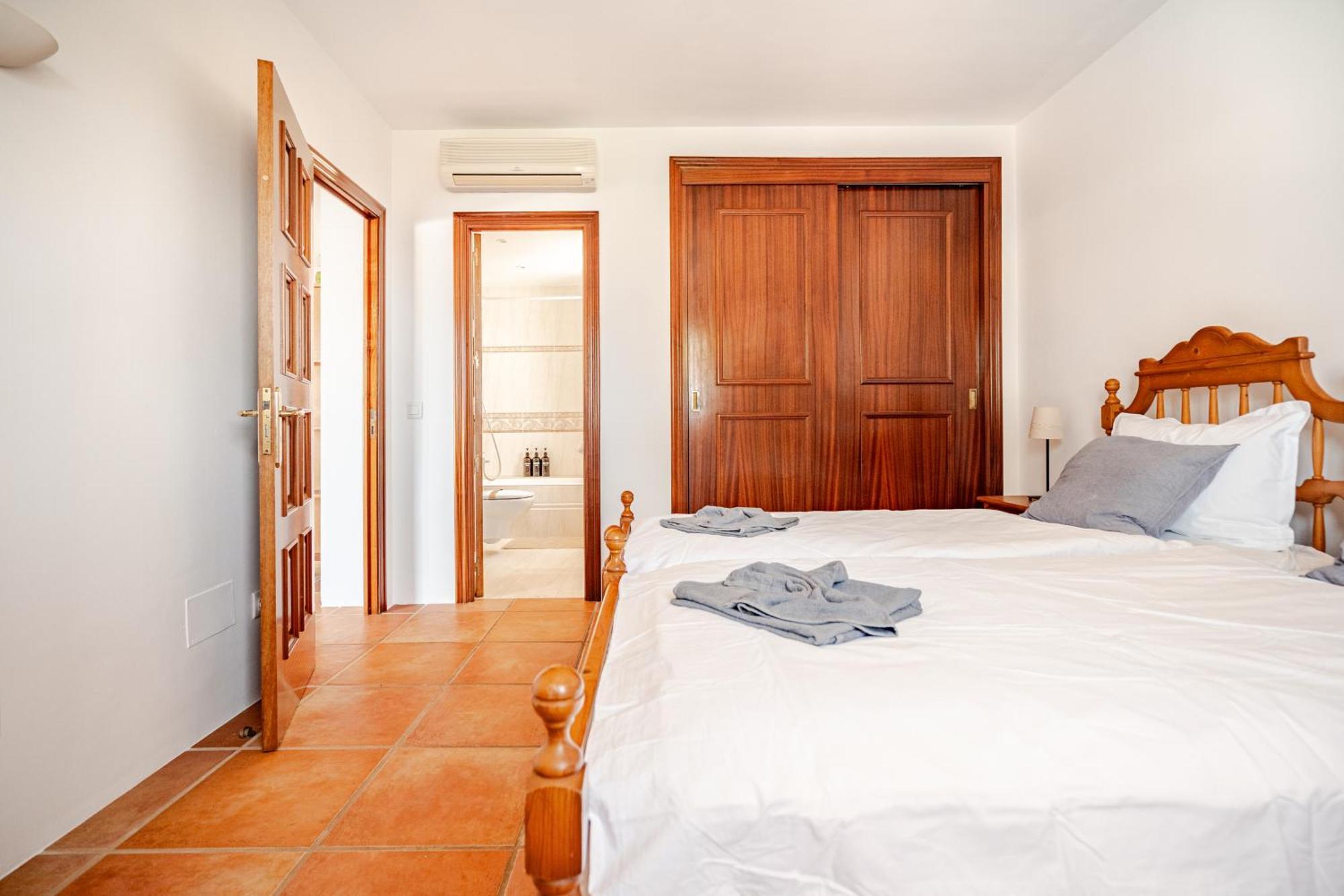 Gigantische Villa Mit Meerblick, Panoramablick & Pool-Oase Cala Pi  Kültér fotó